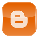 Blolgger Link Icon