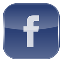 Facebook Link Icon