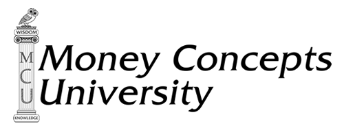 Money Concepts University Logo