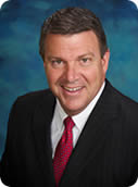 Portrait Allen Porter - Vice President of Marketing and Business Development